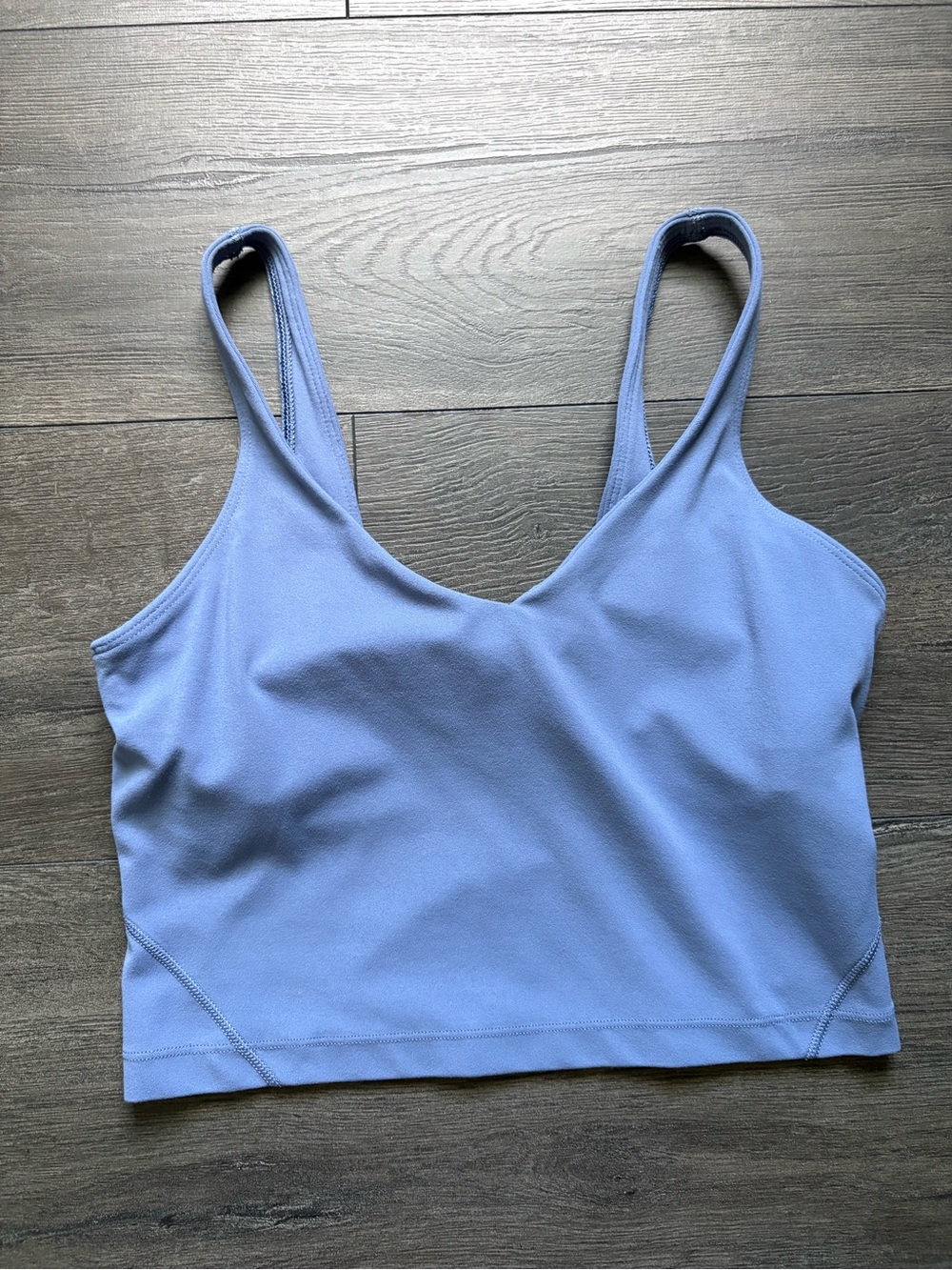 Lululemon Align Tank Top Water Drop Activewear Athleisure Size 6